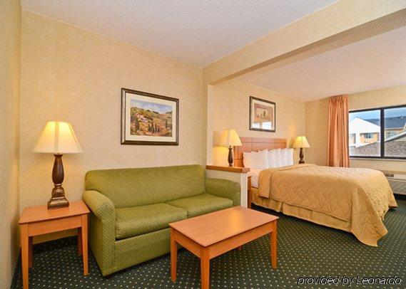 Comfort Inn & Suites Waterloo - Cedar Falls Pokój zdjęcie