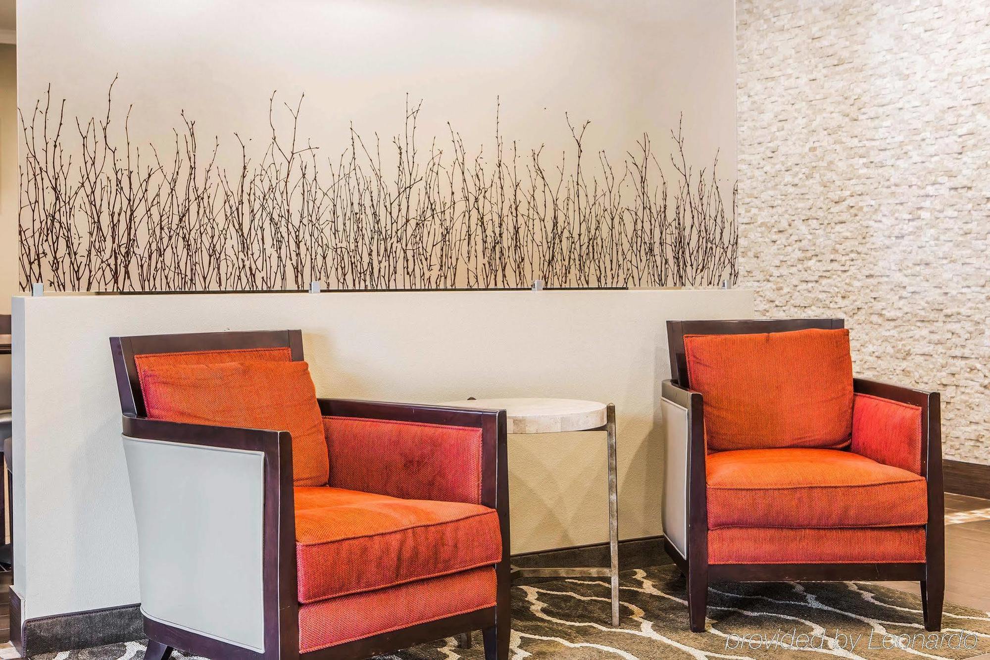 Comfort Inn & Suites Waterloo - Cedar Falls Zewnętrze zdjęcie